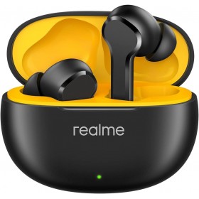 REALME Buds T110 : Suono potente, comfort assoluto